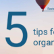 Tips for your online org chart