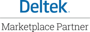 orginio ist Deltek Marketplace Partner