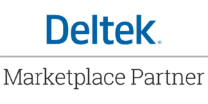 orginio ist Deltek Marketplace Partner