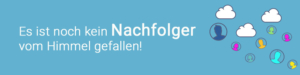 Nachfolgeplanung mit orginio