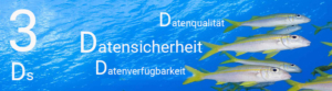 Datenqualität, Datensicherheit und Datenverfügbarkeit für Ihr Organigramm mit orginio